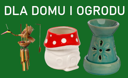 Dla domu i ogrodu